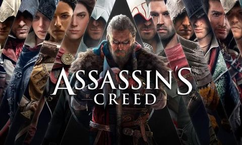 Assassin's Creed Valhalla Üçlemedeki En Başarılı Oyun Oldu