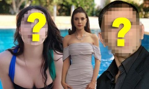 Teşkilat Dizisinde İki İsimle Yollar Ayrılıyor