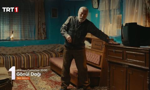 Gönül Dağı Yeni Bölüm Fragmanı ve 98. Bölüm Özeti