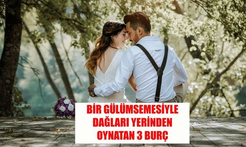 Aşkta Kazanacak 6 Burç: Mars ve Ayın Etkisi