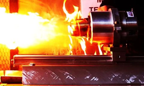 Türkiye Ürettiği Motorlarla Dışa Bağımlılığı Azaltıyor