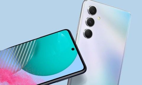 Samsung Galaxy F54 5G Hindistan Fiyatı ve Özellikleri Ortaya Çıktı