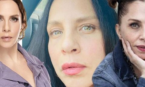 Sertap Erener'in Gençlik Sırrı: Telomer Tedavisi ve Yüz Yogası