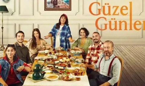 Güzel Günler Dizisi Final mi Yapıyor? Son Bölüm Özeti ve Yayın Akışı