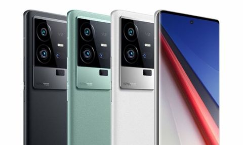 iQOO Z7s: iQOO'nun Yeni Bütçe Dostu Telefonu