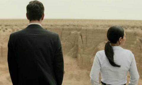 Kurak Günler Filmi: Konusu, Oyuncuları ve Çekildiği Yer