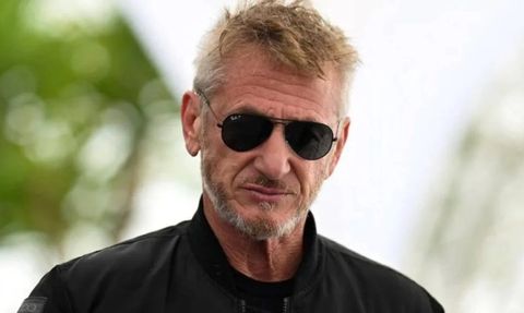 Sean Penn Yapay Zeka Kullanımını Eleştirdi