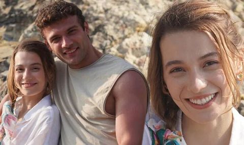 Kanal D’nin Yeni Dizisi Dönence’nin Oyuncu Kadrosu ve Konusu Belli Oldu