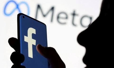 Meta'ya Avrupa'da rekor ceza: Facebook kullanıcı verilerini ABD'ye aktardığı için