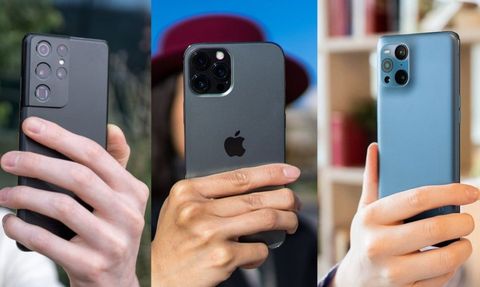 Akıllı Cep Telefonu Kullanıcıları Hangi Özellikleri Dikkate Alıyor?