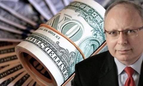 Bu Bilanço Düzelmeden Döviz Talebini Kimse Kıramaz!