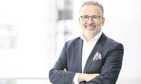 Henkel 2022'de kayda değer bir büyüme elde etti