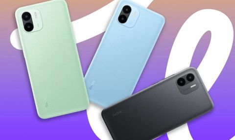 Xiaomi Redmi A2 ve A2+ Hindistan'da Tanıtıldı: Özellikleri ve Fiyatı