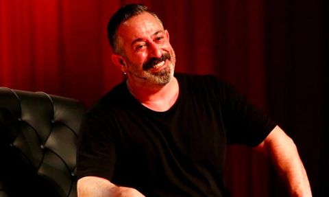 Cem Yılmaz 2. turda kime oy vereceğini açıkladı