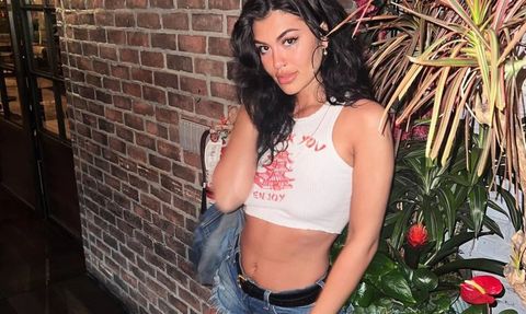 Kısmetse Olur'un Gelin Adayı Cansel Çördük'ün Son Hali Sosyal Medyayı Salladı