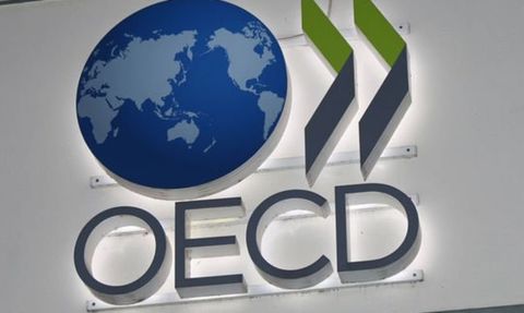 OECD Raporuna Göre Devletlerin Borçlanma İhtiyacı Artıyor
