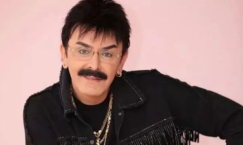 Muammer Ketenci Kimdir? Altın Takılarıyla Gündeme Geldi