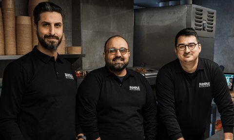 Türkiye, Körfez Bölgesi ve Kuzey Afrika'dan Gelen Yatırımlarla Büyüyor