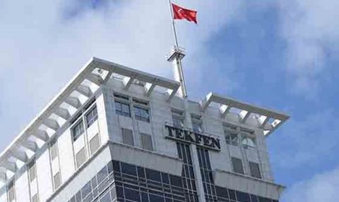 Tekfen İnşaat Romanya'da Otoyol İhalesini Kazandı