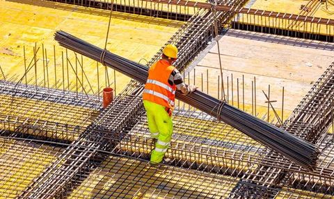 2023 Yılı Birinci Çeyrekte Yapı İzin İstatistikleri Açıklandı