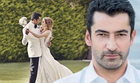 Kenan İmirzalıoğlu'dan Babası Hakkında Açıklamalar