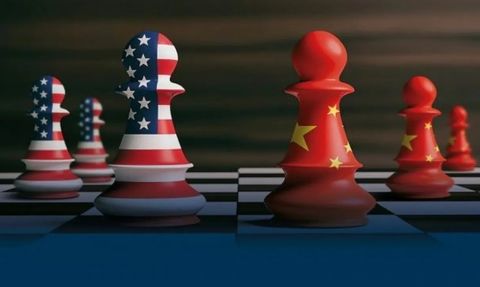 Çin, Bilim Dünyasında Tekil Katkı Bakımından ABD'yi Geride Bıraktı