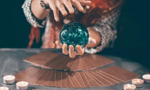 Astrolojideki Gizemli Burçlar ve Psişik Güçleri