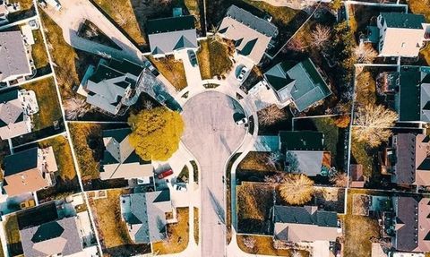 ABD'de Yeni Konut Satışları Nisan Ayında Yükseldi