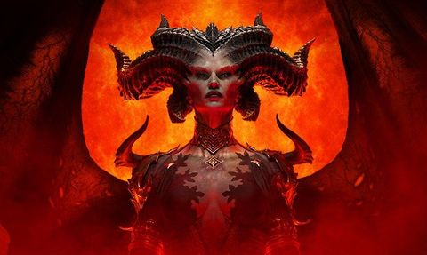 Diablo 4 Türkçe Dil Desteği ile Geliyor!