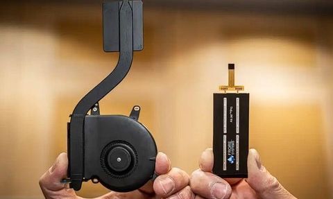 AirJet Modülü ile Mini PC'ler Daha İyi Performans Sunacak