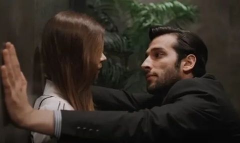 Baran Bölükbaşı Yükselişte: Yalı Çapkını Rol Arkadaşları Hakkında Konuştu