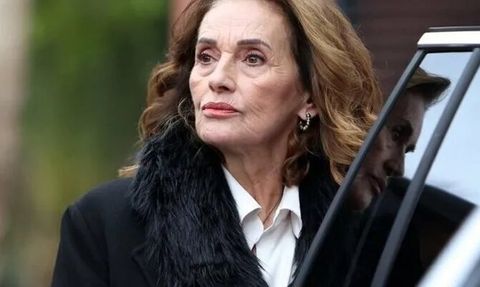 Nur Sürer'in Eski Eşi Kimdir? İşte Detaylar...