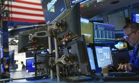 ABD'de Borç Tavanı Görüşmeleri Çıkmaza Girdi, Asya Borsaları Ekside