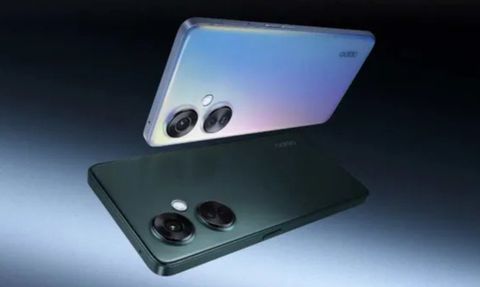 Oppo K11x Tanıtıldı: Özellikleri ve Tasarımı Ortaya Çıktı