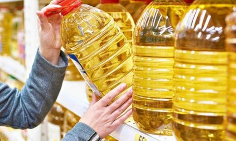 Ayçiçek Yağı Fiyatlarına İndirim Geldi