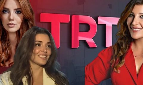 TRT Yazın 3 Eğlenceli Yapımla İzleyicilerle Buluşuyor