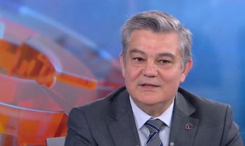 Türkiye Sigorta Genel Müdürü Atilla Benli: Deprem Sigorta Sektörüne En Fazla Etki Eden Olay Oldu