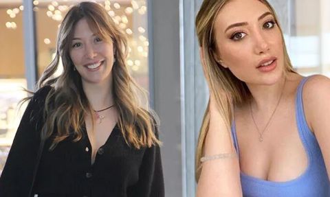 Yasmin Erbil Oyunculuk Eğitimi Alıyor