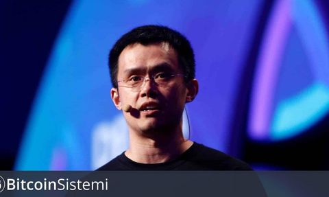 Binance CEO'su: CCTV'nin kripto yayını Çince konuşan topluluklar arasında heyecan yarattı