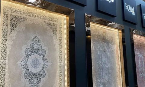 Royal Halı'nın satışı için ihaleye başvuru olmadı