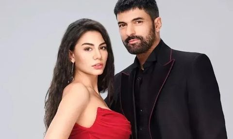 Adım Farah Dizisine Feyyaz Duman Dahil Oldu