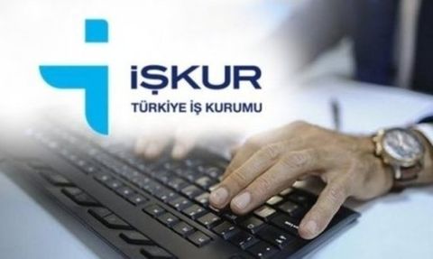 İŞKUR 500 Bin İşçi Arıyor: Hangi Kurumlar Ne Kadar İşçi Arıyor?