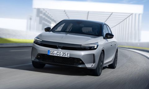 Opel Corsa 2024: Yenilikleri ve Özellikleri