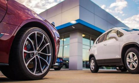 Ticaret Bakanlığından İkinci El Araç Ticareti İçin Yeni Düzenleme