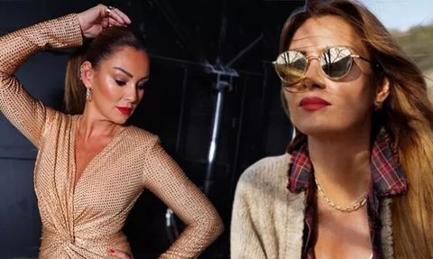 Pınar Altuğ'un Adına Açılan Sahte Hesaplarla Mücadelesi Devam Ediyor