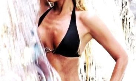 Demet Akalın, Eşi Okan Kurt'un Sakatlandığını Açıkladı