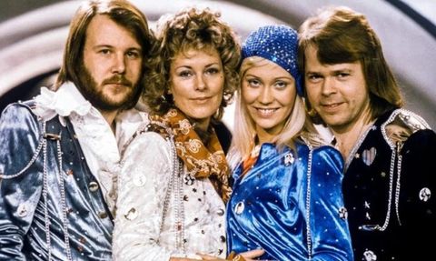 ABBA Üyeleri Eurovision Sahnesinde Olmayacak