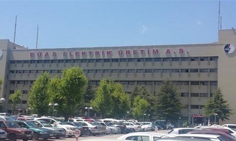 EÜAŞ 163 Kamu İşçi Alımı Yapacak: Başvuru Şartları ve Kontenjan Bilgisi