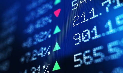 Marka Yatırım Holding İşlem Sırası Yeniden Açıldı