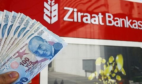 Ziraat Bankası, Yeni Evlenecek Çiftlere Faizsiz Kredi Başlattı